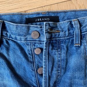 J brand jeans